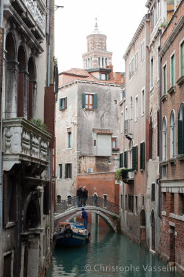 Venice