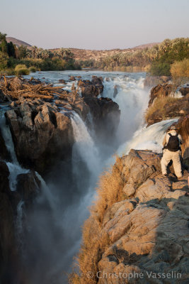 Epupa Falls
