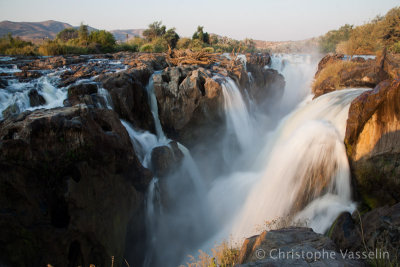 Epupa Falls
