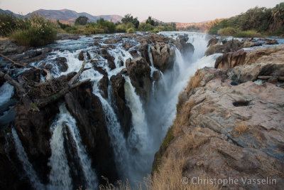 Epupa Falls