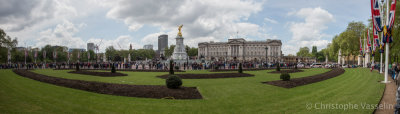 Buckingham Palace