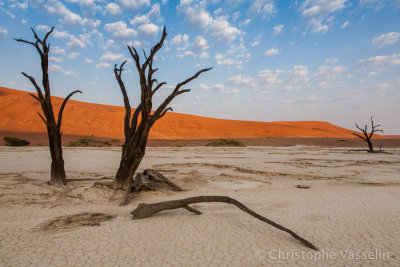 Death Valley