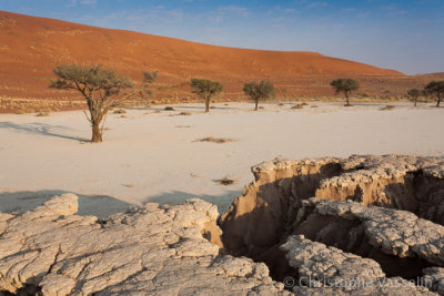 2009 - Namibia
