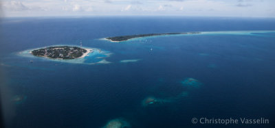 Radshoo atoll