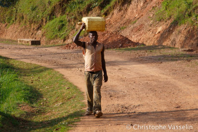 People of Rwanda