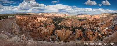 Bryce Canyon - USA