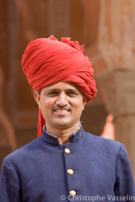 Portrait