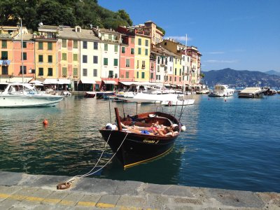 Portofino - Santa Margherita 2015