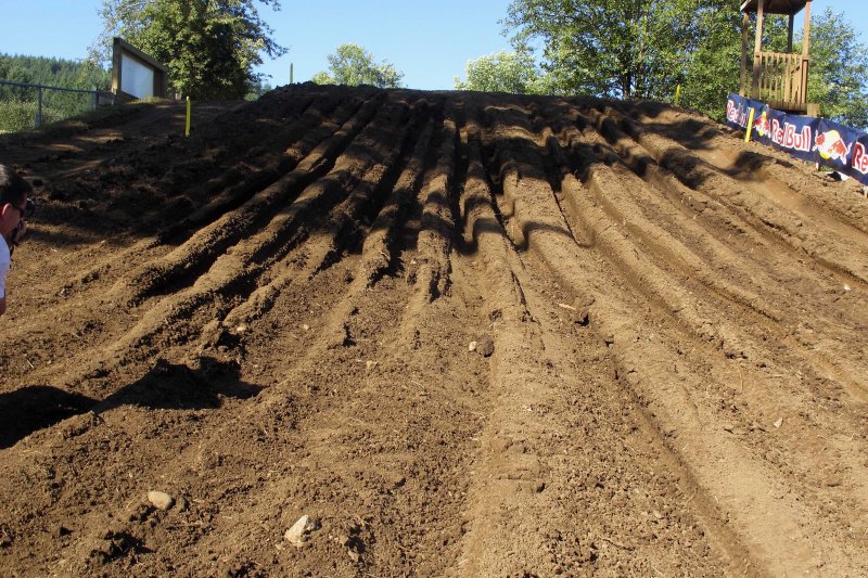 Ruts