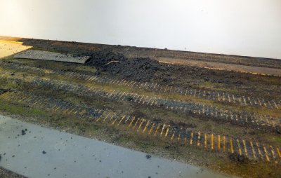 Track removed