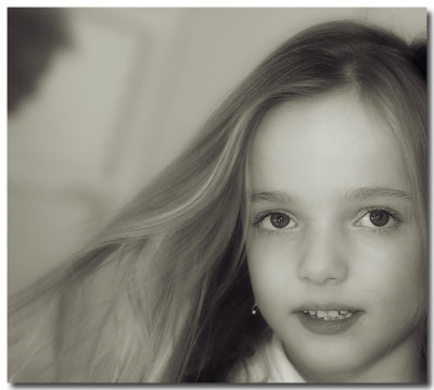 Pêle-mêle Portraits