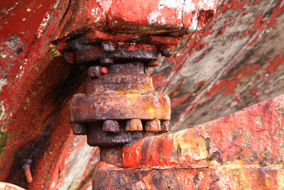 CIMETIERE A BATEAUX