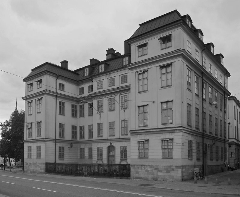  Piperska palatset  