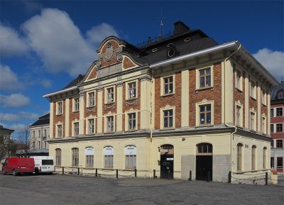 Gamla Posthuset