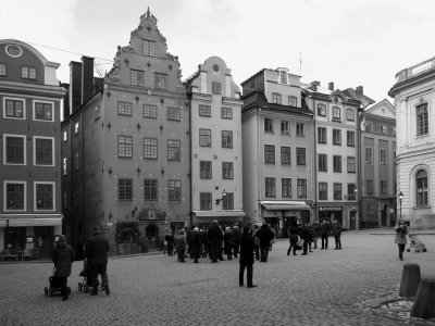  Stortorget