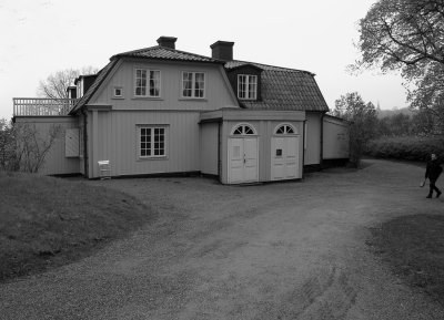 Gamla huset   Waldemarsudde