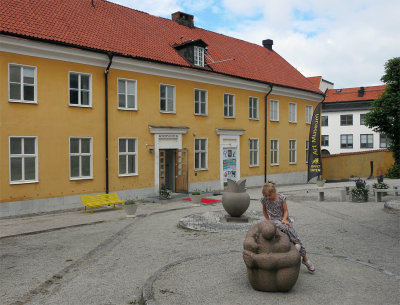 Gotlands Konstmuseum