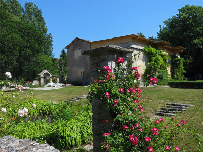 Villa Muramaris