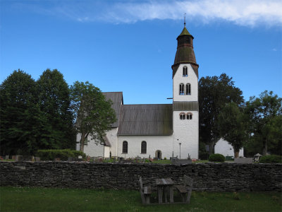 Lye kyrka 