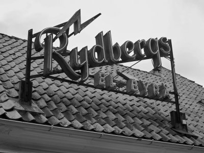 Rydbergs  