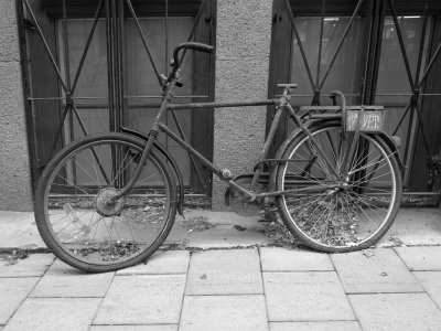  Cykel 
