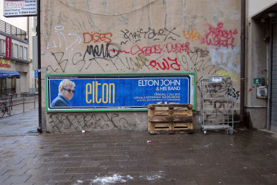  Elton  John