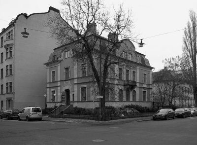 kvarteret Linden 9