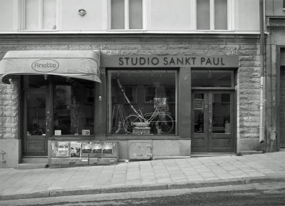  Studio Sankt Paul   