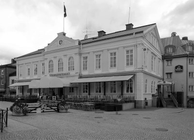  Stadshotellet i Vimmerby 