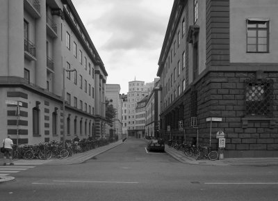 Wahrendorfsgatan  