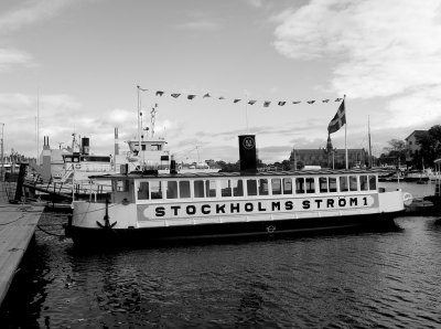 Stockholms Strm 1