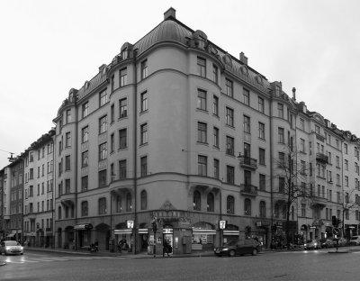 kvarteret Åkermannen 35
