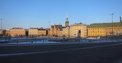  Gamla stan 