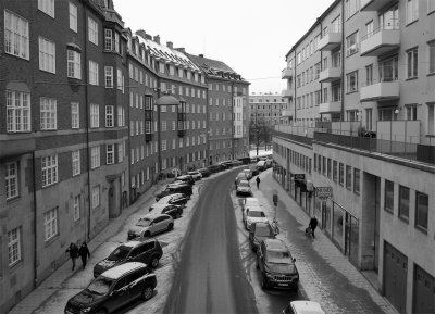  Runebergsgatan 