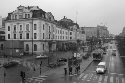  Stockholms Centralstation
