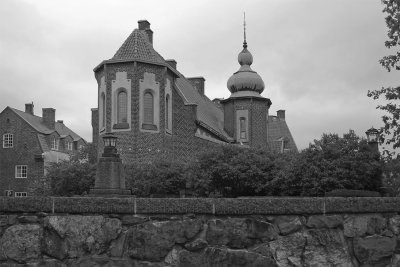 Församlingshemmet Engelbrekts kyrka