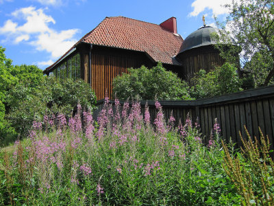 Carl Eldhs Ateljmuseum  