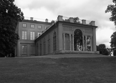 Gustav III:s Paviljong   