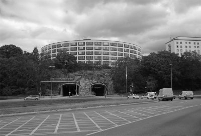 Roslagstull