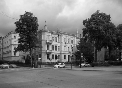 Langenskiöldska huset
