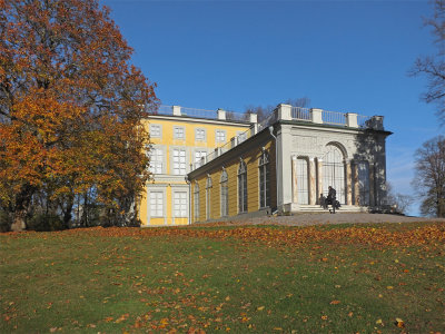  Gustav III:s Paviljong  