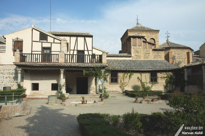 Toledo / Tolde - Museo Del Greco