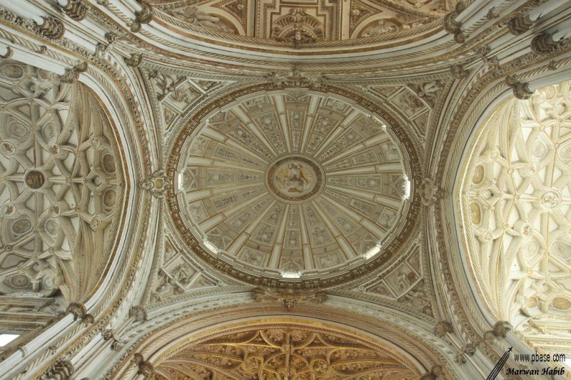 Crdoba / Cordoue - Mezquita