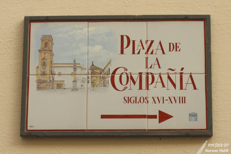 Crdoba / Cordoue