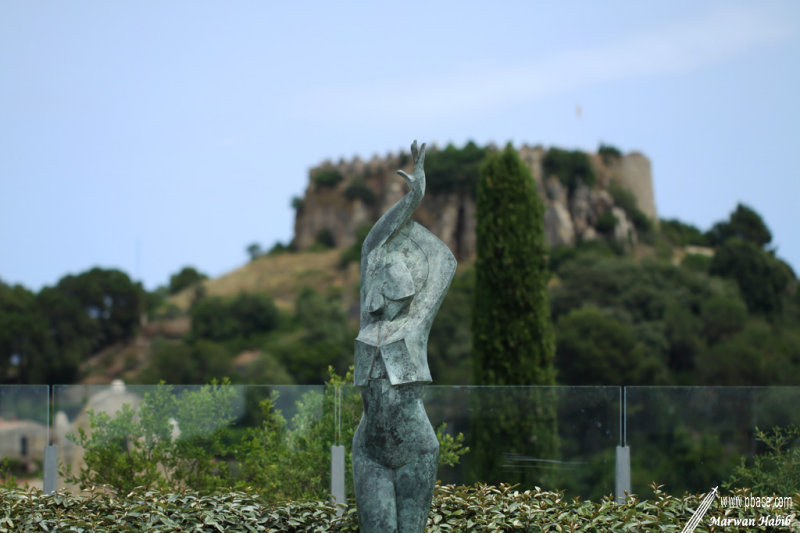 Catalunya / Catalogne - Begur