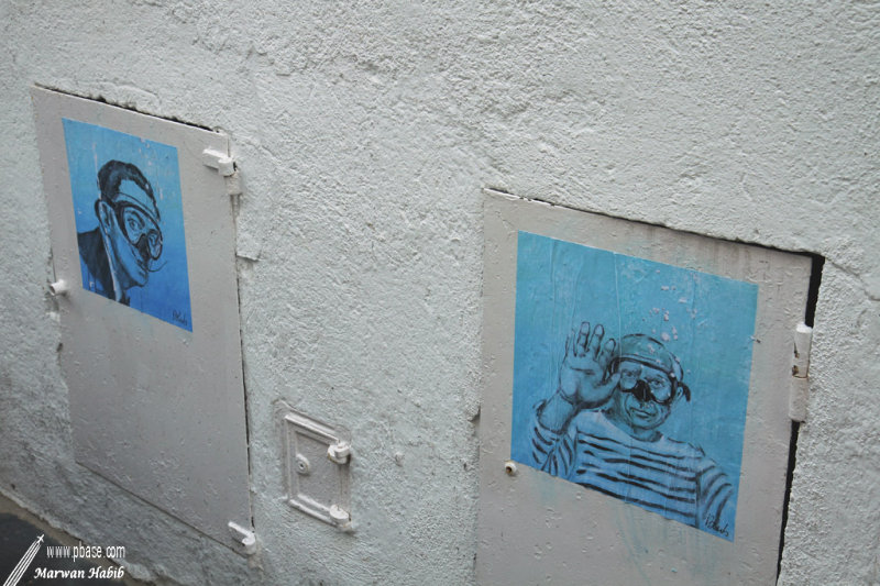23-06-2014 : Dali & Picasso