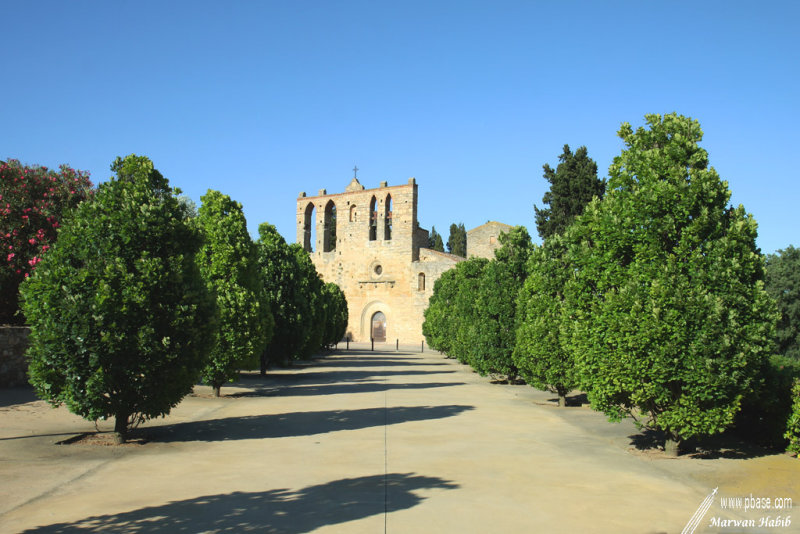 Catalunya / Catalogne - Peratallada