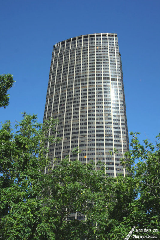 Paris - Tour Montparnasse