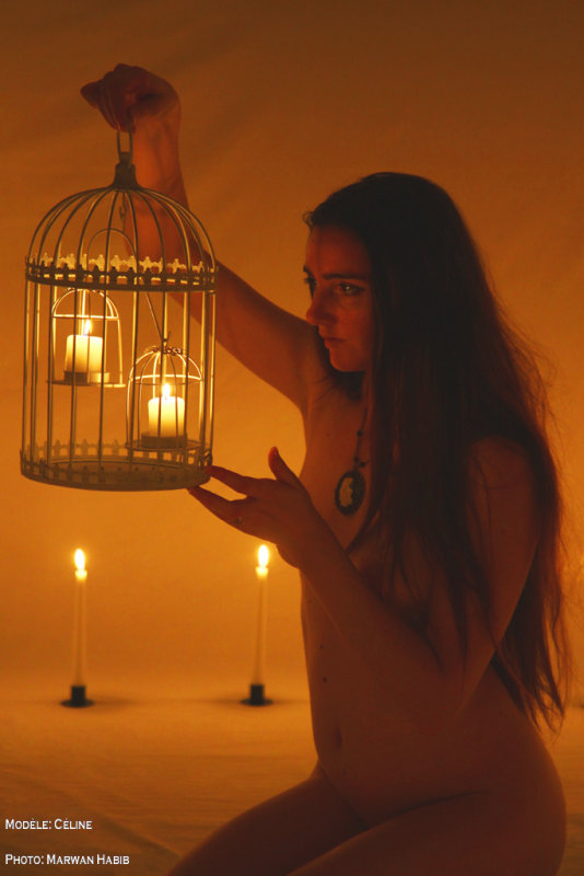 6 - Fascination