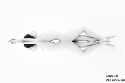 Lila - Mirror Effect / Effet Miroir